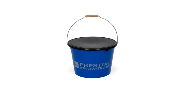 PRESTON - Vedierko Bucket Set 25 l
