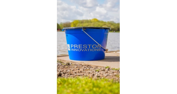 PRESTON - Vedierko Bucket Set 25 l