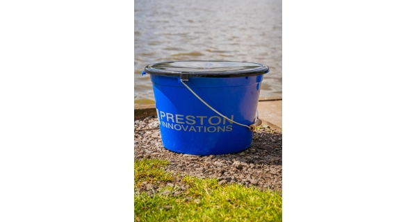 PRESTON - Vedierko Bucket Set 25 l