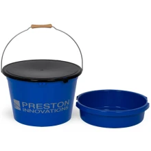 PRESTON - Vedierko Bucket Set 25 l