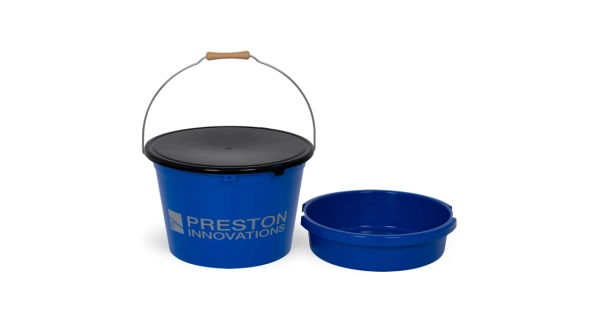 PRESTON - Vedierko Bucket Set 25 l