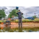 PRESTON - Vedro Supera X Drop Bucket