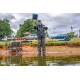PRESTON - Vedro Supera X Drop Bucket