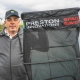 PRESTON - Vezierok Carp Mesh Keepnet 2 m