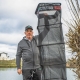 PRESTON - Vezierok Carp Mesh Keepnet 2 m