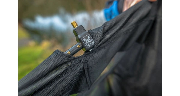 PRESTON - Vezierok Carp Mesh Keepnet 2 m