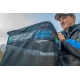 PRESTON - Vezierok Carp Mesh Keepnet 2 m