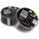 PRESTON - Vlasec Extremit Feeder Mono 0,20 mm 2,27 kg 300 m