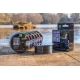 PRESTON - Vlasec Extremit Feeder Mono 0,23 mm 2,72 kg 300 m