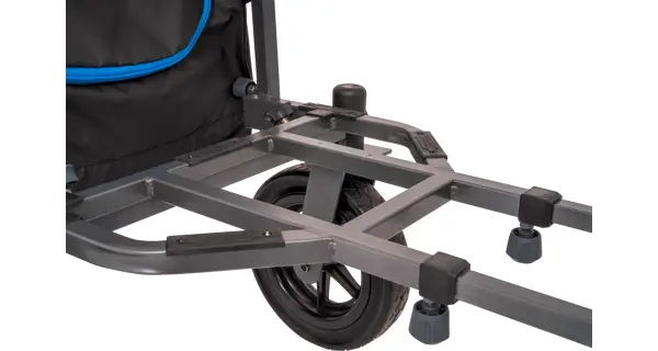 PRESTON - Vozík 4 Wheel Shuttle
