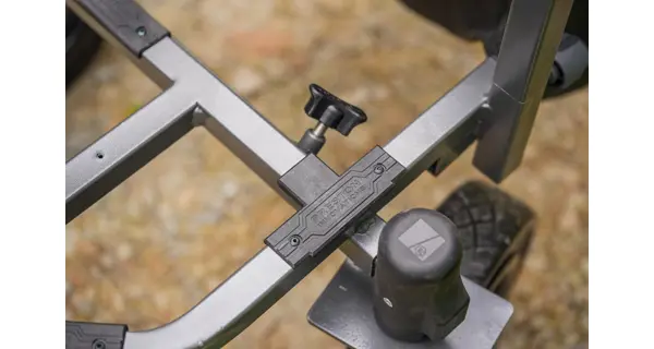 PRESTON - Vozík 4 Wheel Shuttle