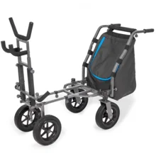PRESTON - Vozík 4 Wheel Shuttle