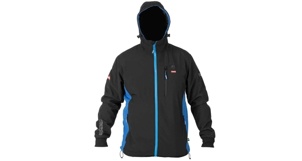PRESTON - Vyhrievaná bunda Thermatech Heated Softshell veľ. 2XL