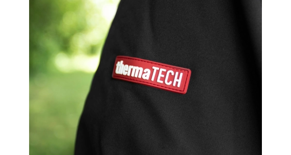 PRESTON - Vyhrievaná bunda Thermatech Heated Softshell veľ. 3XL