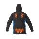 PRESTON - Vyhrievaná bunda Thermatech Heated Softshell veľ. 4XL