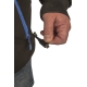 PRESTON - Vyhrievaná bunda Thermatech Heated Softshell veľ. 4XL