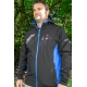 PRESTON - Vyhrievaná bunda Thermatech Heated Softshell veľ. 4XL