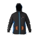 PRESTON - Vyhrievaná bunda Thermatech Heated Softshell veľ. 4XL
