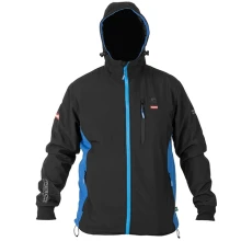 PRESTON - Vyhrievaná bunda Thermatech Heated Softshell veľ. 4XL