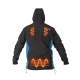 PRESTON - Vyhrievaná bunda Thermatech Heated Softshell veľ. M