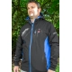 PRESTON - Vyhrievaná bunda Thermatech Heated Softshell veľ. S
