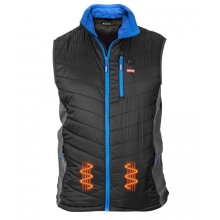 PRESTON - Vyhrievaná vesta Thermatech Heated Gilet veľ. 4XL