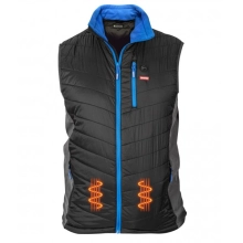 PRESTON - Vyhrievaná vesta Thermatech Heated Gilet veľ. 4XL