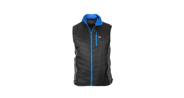 PRESTON - Vyhrievaná vesta Thermatech Heated Gilet veľ. L