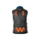 PRESTON - Vyhrievaná vesta Thermatech Heated Gilet veľ. L