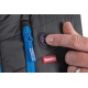 PRESTON - Vyhrievaná vesta Thermatech Heated Gilet veľ. M