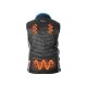 PRESTON - Vyhrievaná vesta Thermatech Heated Gilet veľ. M
