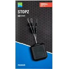 PRESTON - Zarážky Stopz Small
