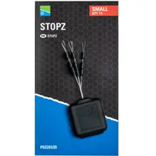 PRESTON - Zarážky Stopz Small