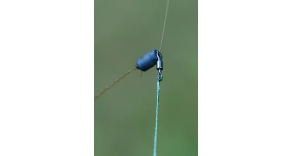PRESTON - Záveska Feeder Links Soft Long 75 mm 3 ks