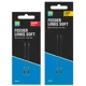 PRESTON - Záveska Feeder Links Soft Long 75 mm 3 ks