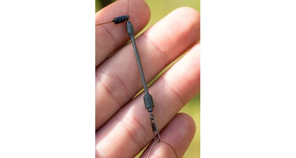 PRESTON - Záveska Feeder Links Stiff Long 80 mm 2 ks