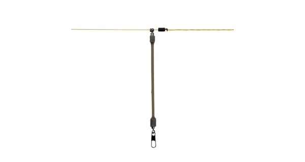 PRESTON - Záveska Feeder Links Stiff Long 80 mm 2 ks