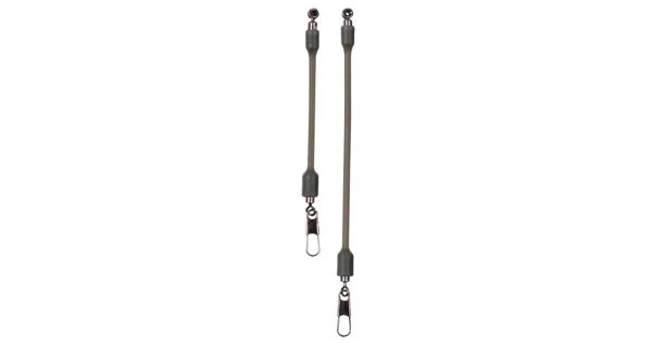 PRESTON - Záveska Feeder Links Stiff Long 80 mm 2 ks