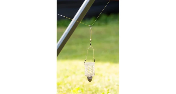 PRESTON - Záveska Feeder Links Stiff Long 80 mm 2 ks