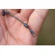 PRESTON - Záveska Feeder Links Stiff Long 80 mm 2 ks