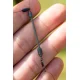 PRESTON - Záveska Feeder Links Stiff Short 60 mm 2 ks