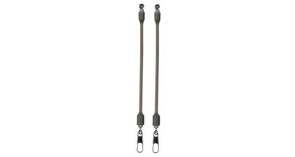 PRESTON - Záveska Feeder Links Stiff Short 60 mm 2 ks