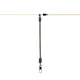 PRESTON - Záveska Feeder Links Stiff Short 60 mm 2 ks