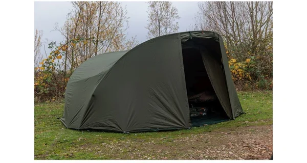 PROLOGIC - Bivak + prehoz C-Series Bivvy & Overwrap 2 Man