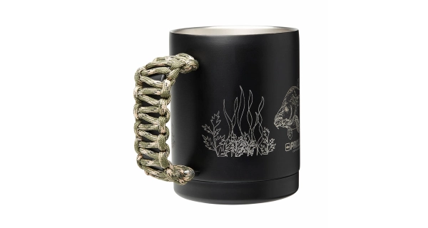 PROLOGIC - Hrnček Blackfire Twin Skin Carp Cup