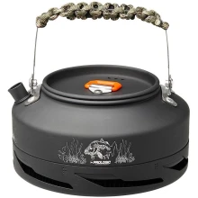 PROLOGIC - Kanvica Blackfire 2 Cup Kettle 0,9 l