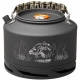 PROLOGIC - Kanvica Blackfire 4 Cup Kettle 1,5 l