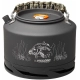 PROLOGIC - Kanvica Blackfire 4 Cup Kettle 1,5 l