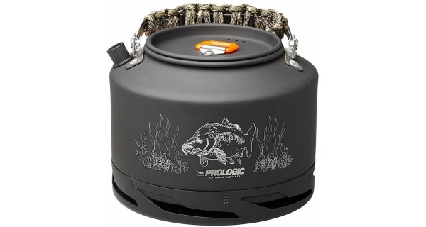 PROLOGIC - Kanvica Blackfire 4 Cup Kettle 1,5 l