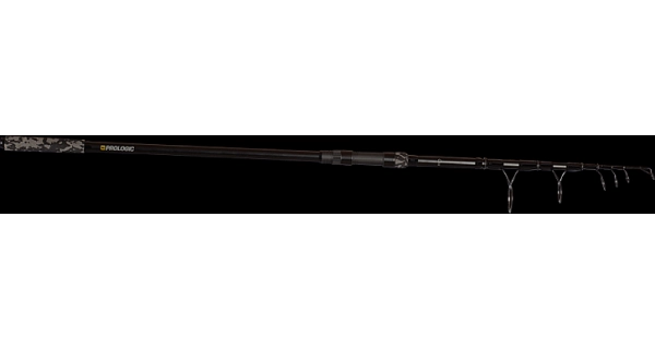 PROLOGIC - Kaprový prút PL C1a 3,6 m 3 lb Tele